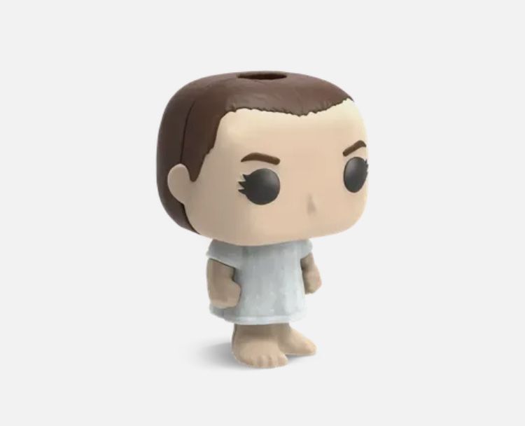 Kinder Joy Stranger Thinks Дивні дива 12 шт