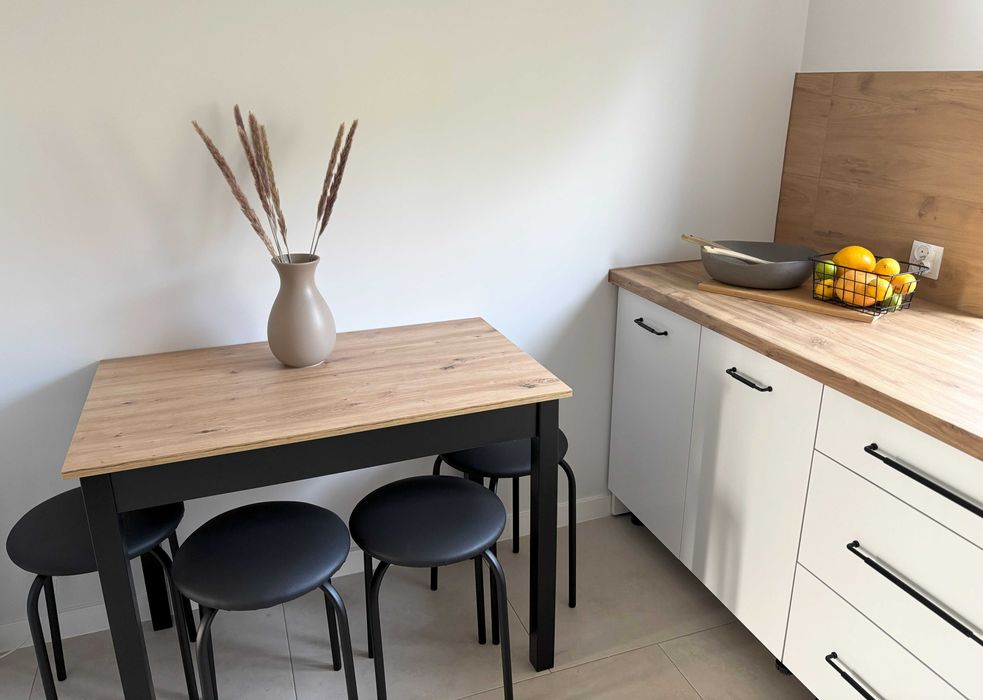 Pokoje i apartamenty na wynajem nad Jeziorem Mucharskim