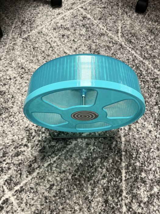 Kołowrotek trixie 28cm