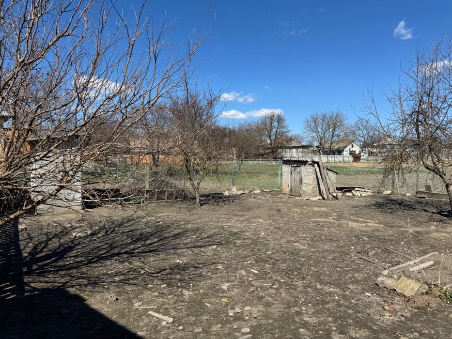 Терміновий продаж будинку