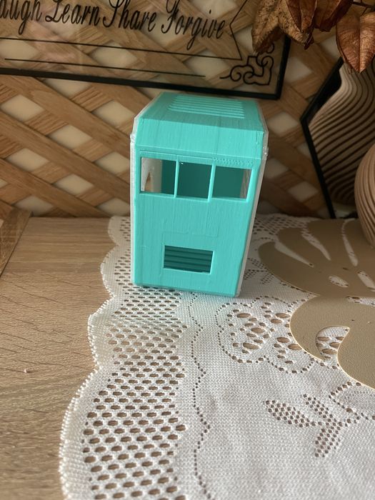 корпус для Raspberry Pi 4