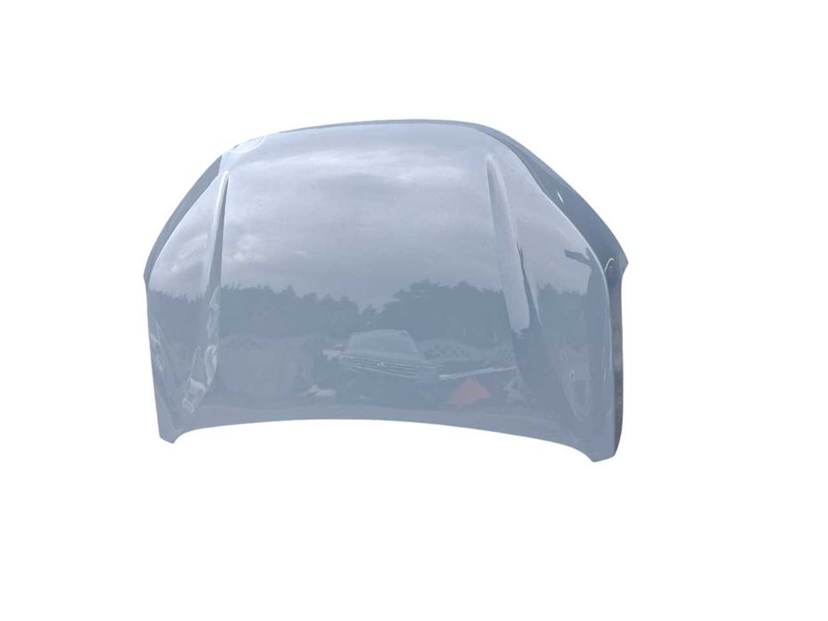 Pokrywa silnika maska Dacia Sandero III Stepway Jogger oryginał