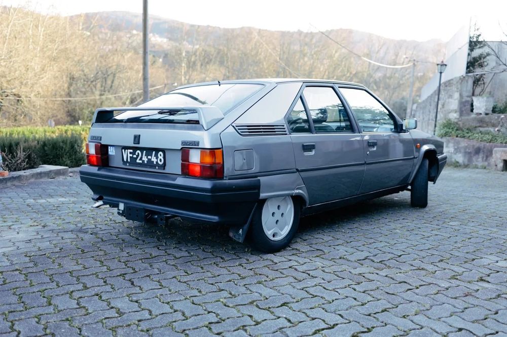 Citroën BX ver-14-re