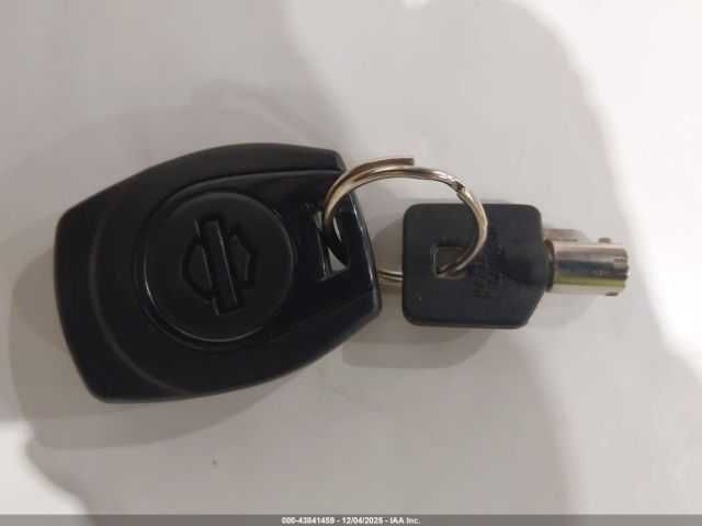 Harley-Davidson FLTRX 2024