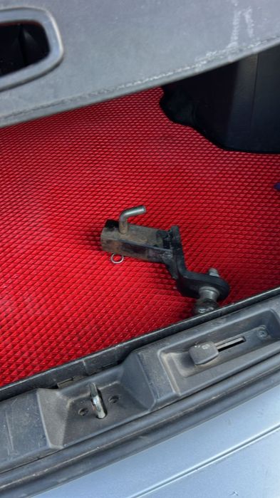 Продам mitsubishi outlander xl