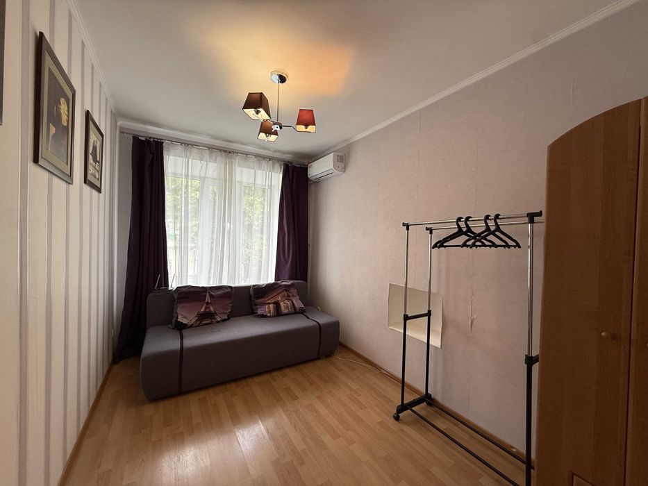 3-rooms apartment apartment by the address st. Kulikovo pole pl Oktyabrskoy revolyutsii pl (area 55 m²) - Atlanta.ua - photo 9