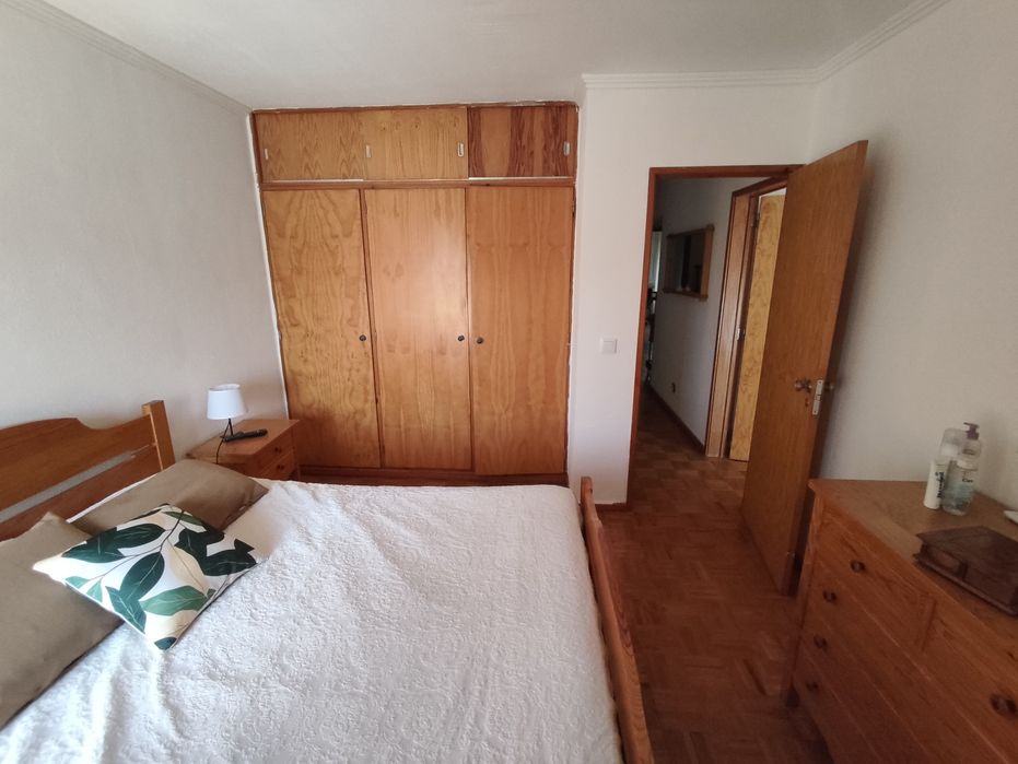 Permuto T5 renovado