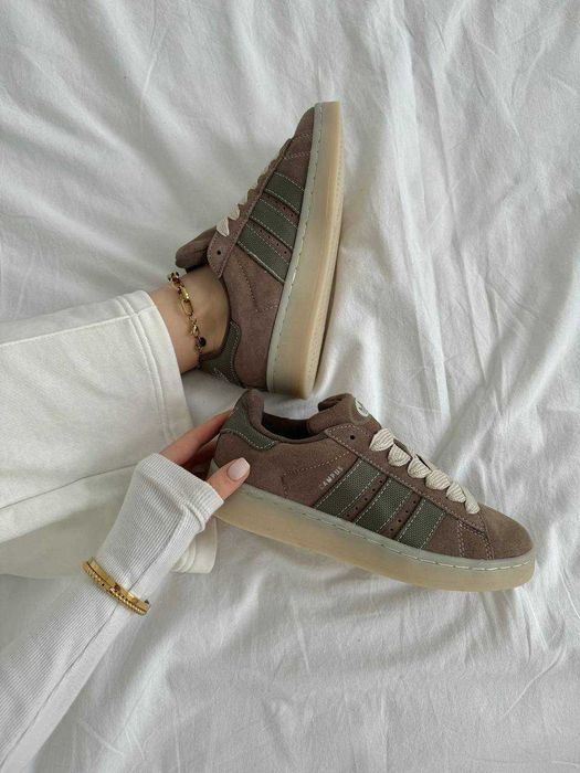 Кросівки Adidas Campus 00s premium