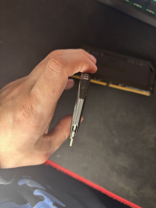 Kości RAM Dominator 2x16GB DDR4 3200MHx