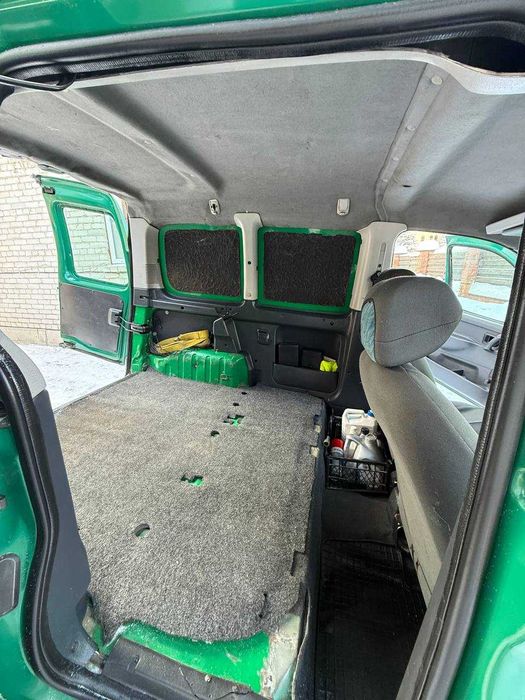 CITROEN Berlingo 1.9d. Можливий торг.