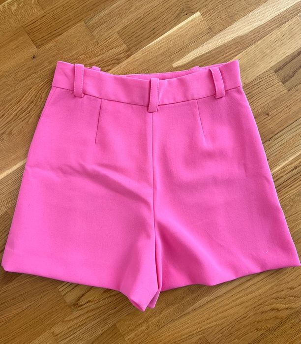 шорты Zara размер xs