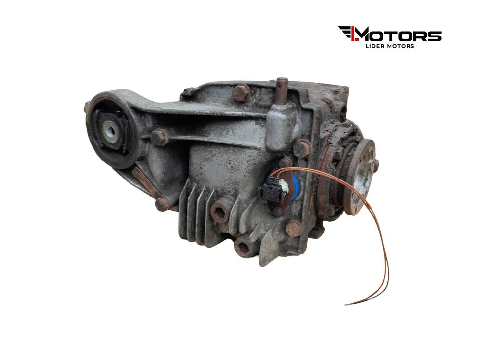 Dyferencjał Bmw E36 Compact 4.44 krótki