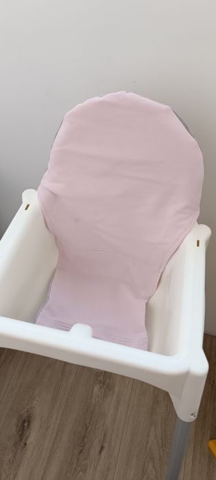 Стільчик для годування Ikea antilop + подарунок