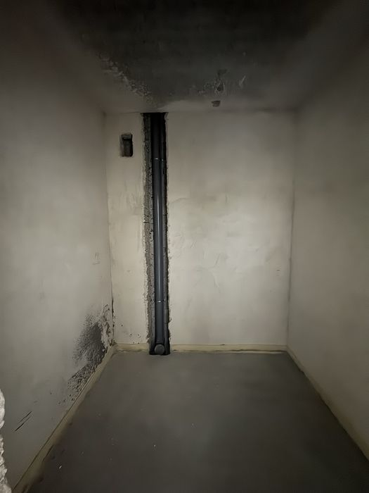 Квартира ща вигідною ціною на 2 поверсі