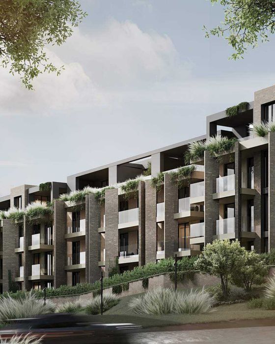 2-rooms apartment apartment by the address st. Aprelskiy per (area 81,6 m²) - Atlanta.ua - photo 5