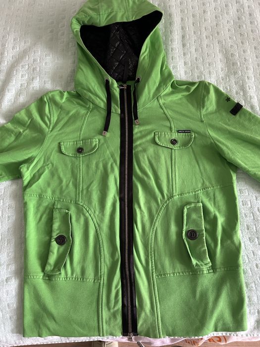 Кофтинка відомого німецького бренду Marccain