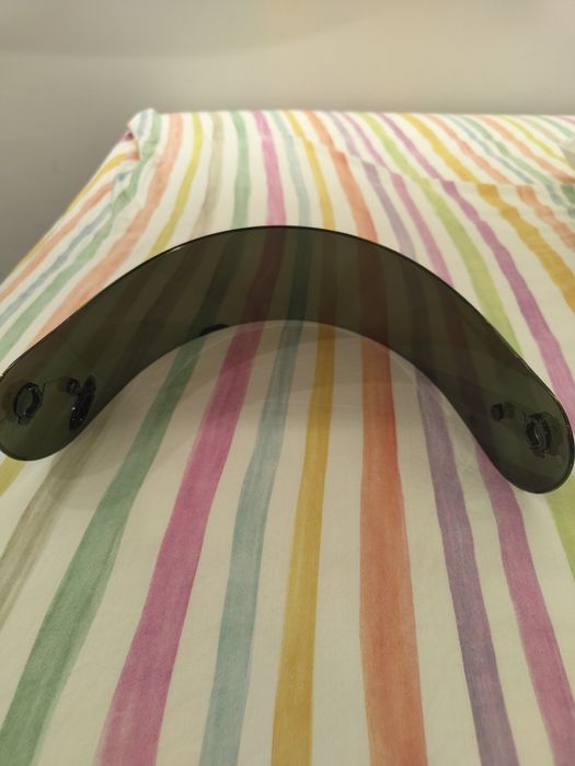 Viseira Hjc Cl-16 dark blue