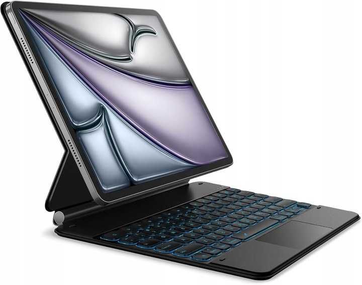 Klawiatura etui do iPad pro 12.9 DRACOOL magnetyczna