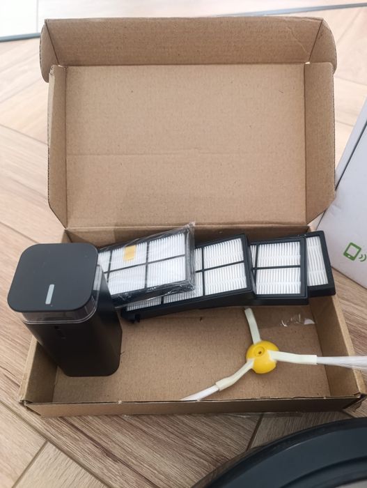 iRobot roomba 896