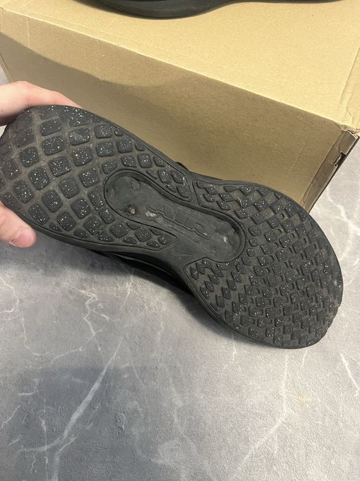 Buty nike cushlon