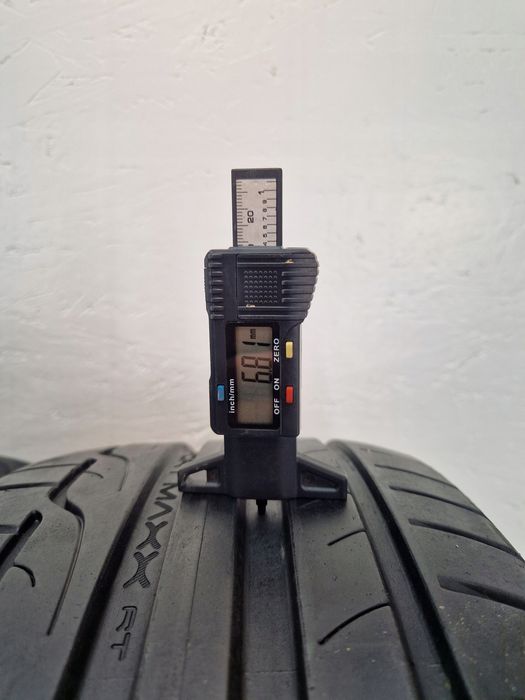 Opony Dunlop Sport Maxx RT 225/45r17 91W