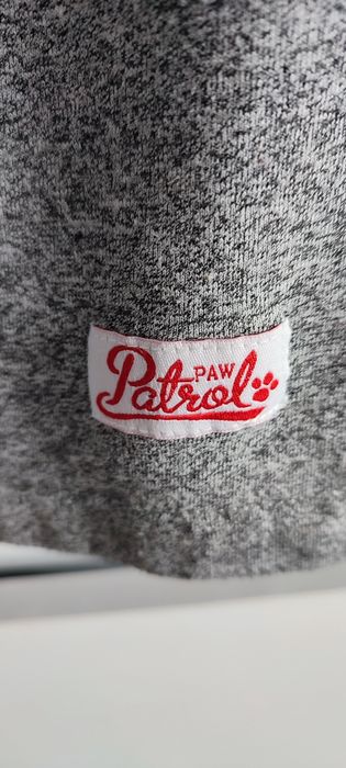 Bluzka z długim rękawem bluzeczka