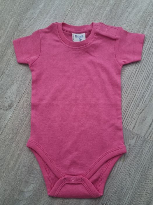Body dziecięce bawełniane na 9miesiecy,nowe