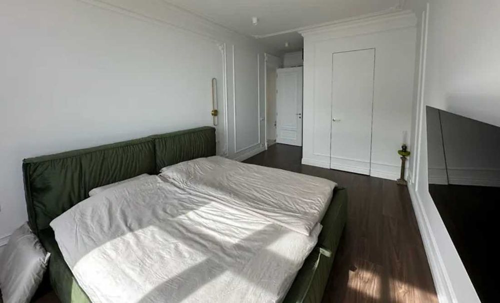 2-rooms apartment apartment by the address st. Kulikovo pole pl Oktyabrskoy revolyutsii pl (area 86 m²) - Atlanta.ua - photo 10