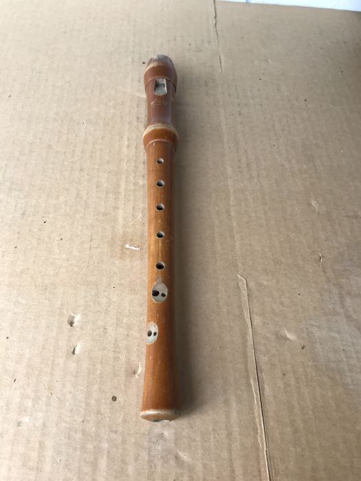 Флейта сопілка деревяна Venus