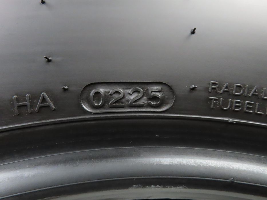 4x 215/65r17 Opony Letnie Używane Hankook Ventus Prime 4 99h