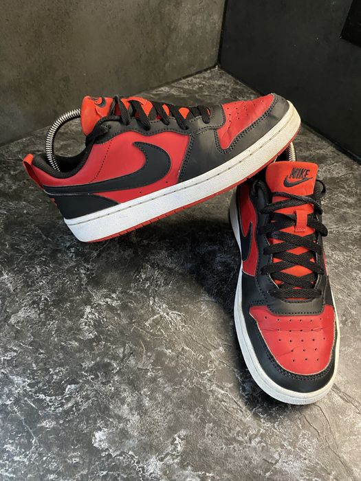 Bytu Nike casual