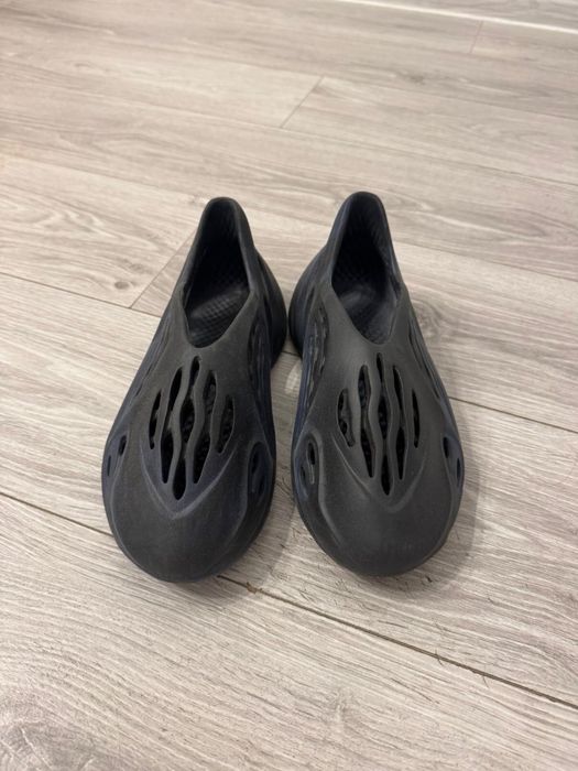 Жіночі Adidas Yeezy Foam Runner 37-38р