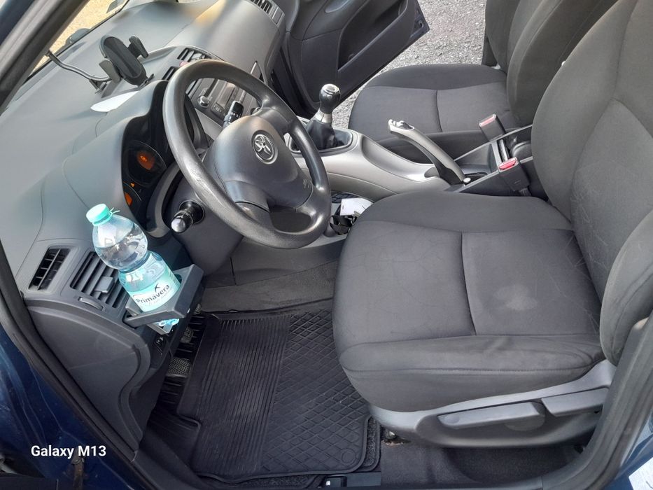 Toyota Auris okazja zadbana