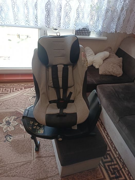 Foteliki dziecięcy do 105 cm