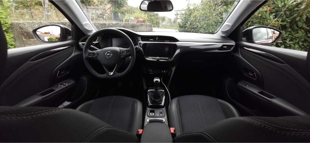 Opel Corsa — fotografia 7