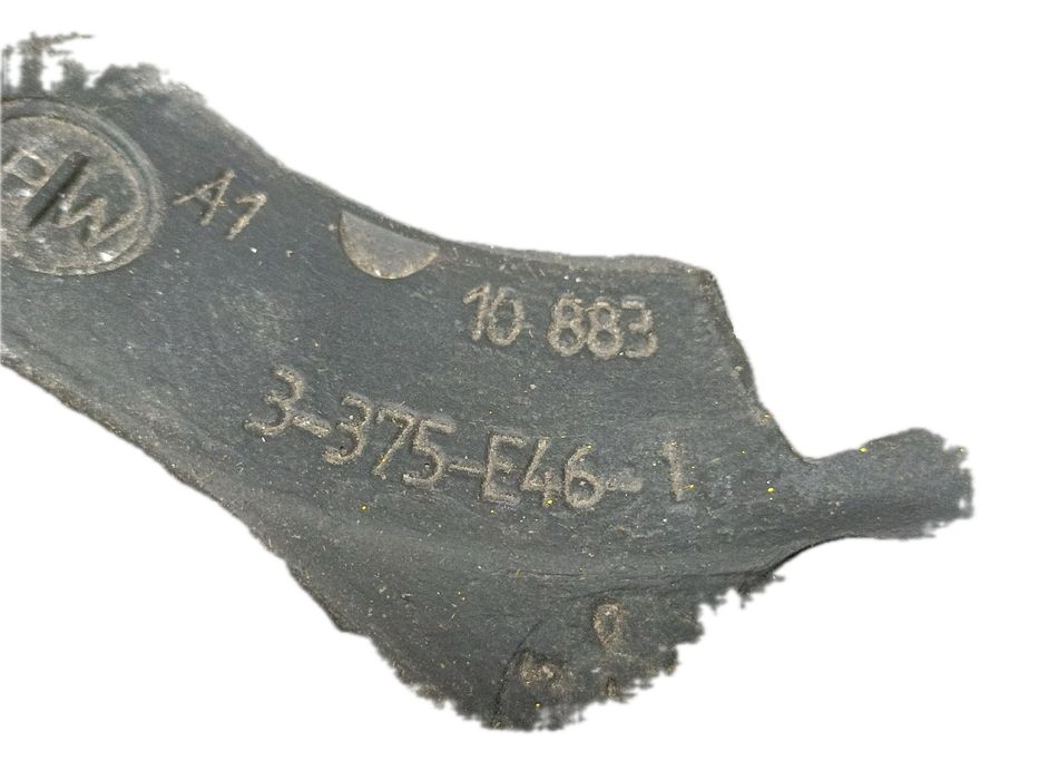 Volante de direção BMW 3 (E46)