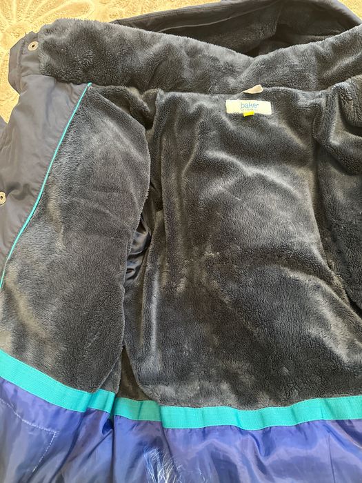 Куртка на хлопчика на 152 см