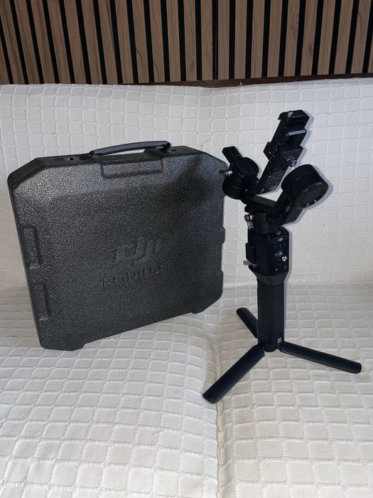 Gimbal Ronin SC (Estabilizador)
