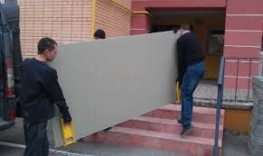 Вантажники Кременчук грузчики