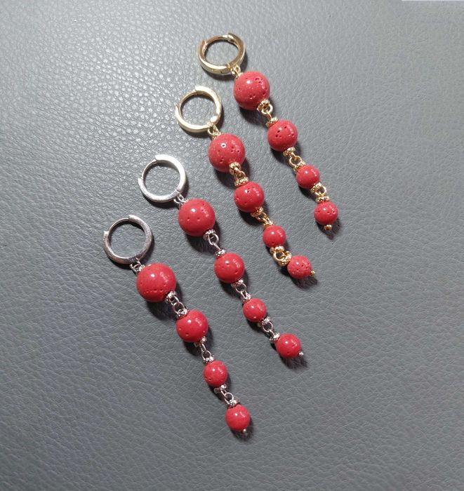 Прикраси чокери браслети