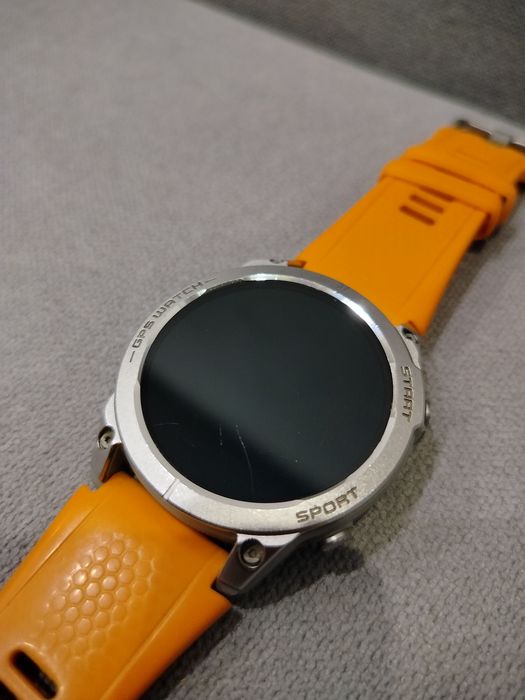 Smartwatch Zeblaze Stratos 3