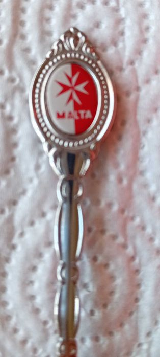 Colheres de coleção em Alpaca, cidades do Mundo