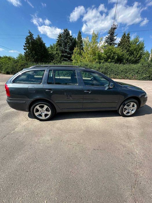Продам Skoda Octavia A5
