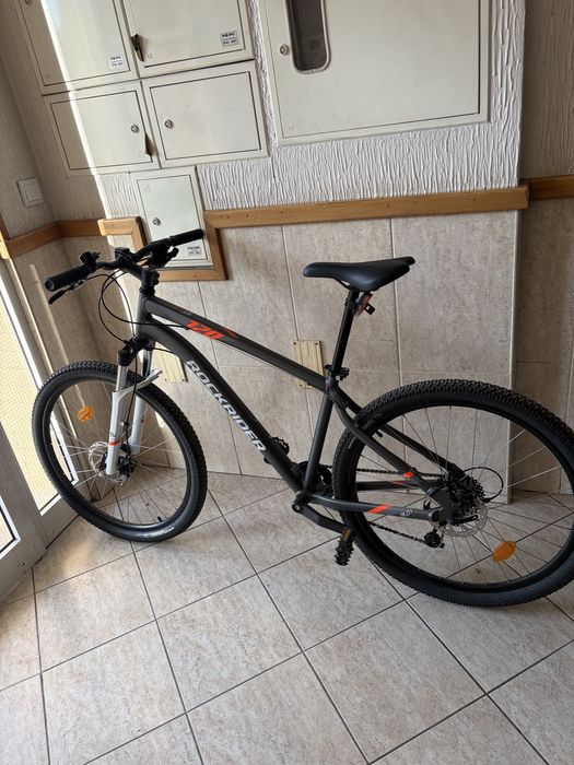 Bicicleta Rockrider