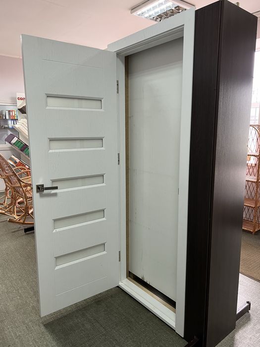 Міжкімнатні двері зі знижкою!