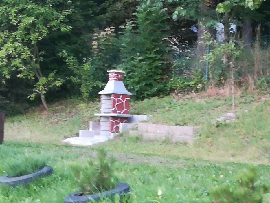 Pokoje gościnne. Apartamenty Sokolec) , Przygórze Góry Sowie,