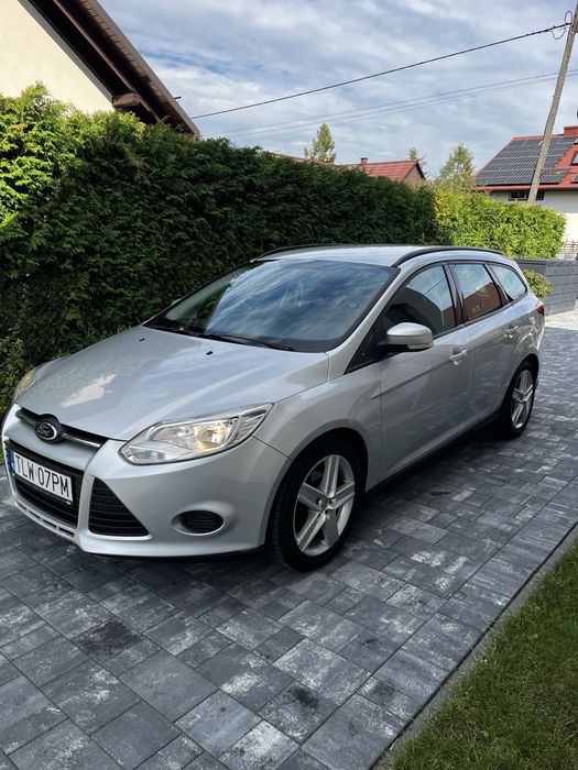 Sprzedam Ford Focus Mk3