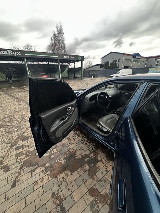 Продам Dewoo Leganza