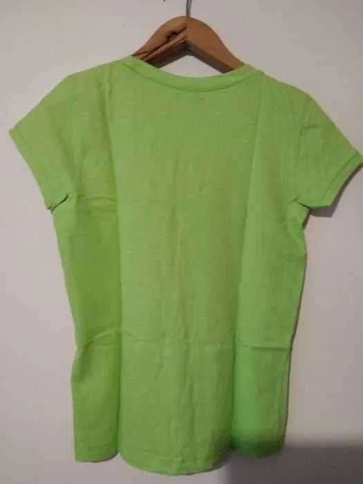 T-shirt koszulka z napisem Queen rozmiar S/M