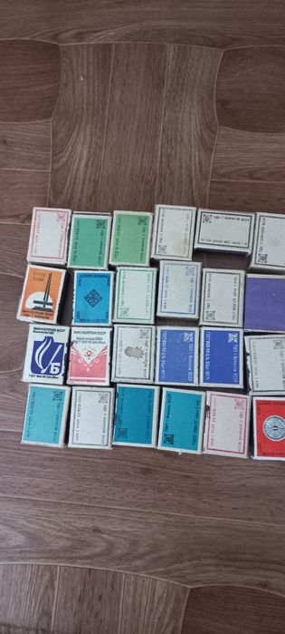 Продам сірники, спички